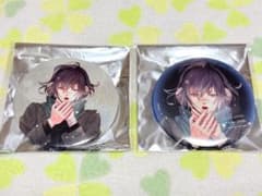 無神アズサ ディアラバ WoL ホロ通常缶バッジセット - メルカリ