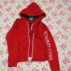TOMMY トミー パーカーのサムネイル
