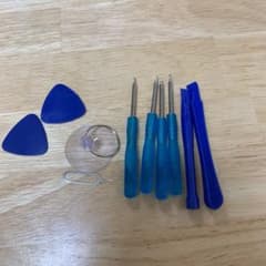 iPhone修理用工具のサムネイル
