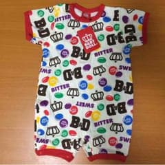 みーやん様☆ ベビードール ロンパースのサムネイル