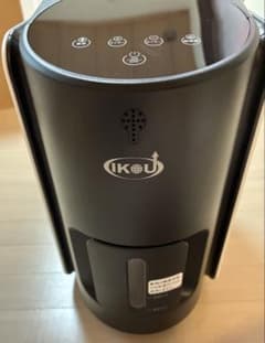 IKOU ペット 酸素発生器 9/18発送のサムネイル