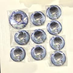 Ike Eveland 缶バッジ 中国限定 アイク にじさんじ10個セット - メルカリ