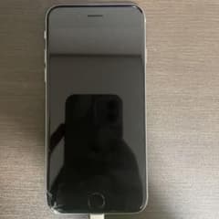 iPhone 6s Space Gray 16 GB Softbankのサムネイル