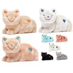 【まとめ売り】リイシューねこちゃんGrande＆リイシューねこちゃん 計8点のサムネイル