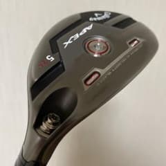 Callaway APEX ユーティリティ 5Hのサムネイル