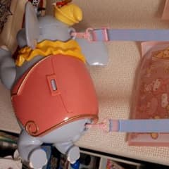 ダンボポップコーンバケットのサムネイル