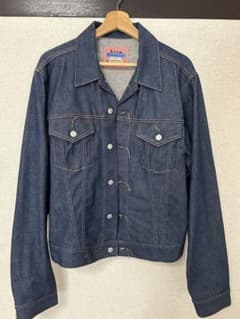 Acne Studios デニムジャケットのサムネイル