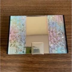 マキアージュ ドラマティックパウダリー セーラームーンケースのサムネイル