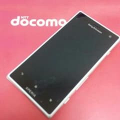 しんさん、専用docomo xperia hd so-03dのサムネイル
