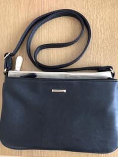 ハッシュアッシュ ショルダーバッグのサムネイル