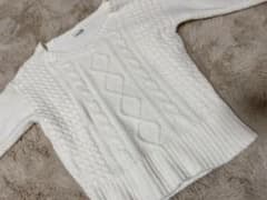 GYDA ニットのサムネイル