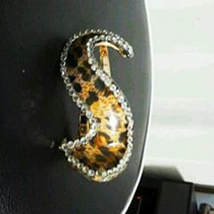 髪留めのサムネイル