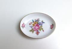 ✩希少品 廃盤品✩ヘレンド　プランタン　小皿 ✩希少品 廃盤品✩ヘレンド プランタン 小皿 - メルカリ