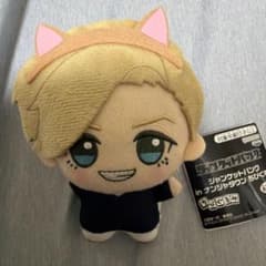 ジャンケットバンク in ナンジャタウン ちびぐるみの入手方法まとめ