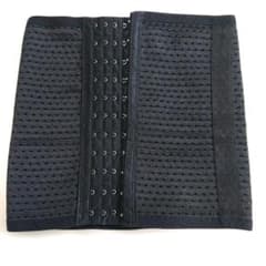 DOES-U 骨盤ガードル ブラック S-Mサイズ 新品