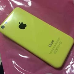 iPhone5c Docomoのサムネイル