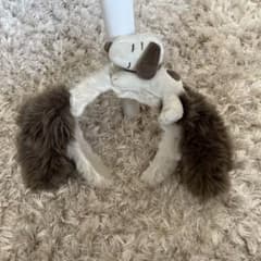 犬耳カチューシャ USJのサムネイル