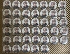 甲斐田晴 VΔLZ 三華の樂 楽天ブックス特典 缶バッジ 40個 - メルカリ