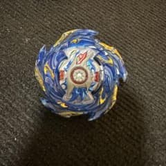 ベイブレードバースト ヘリオスボルケーノ.王.Zn'+Zのサムネイル
