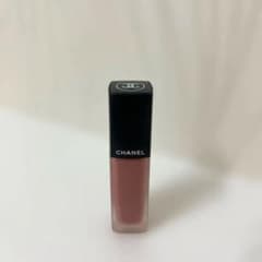 CHANELシャネルルージュアリュールインク168 セレニティ　廃盤 シャネル ルージュアリュールインク 168 セレニティ 廃盤色 - メルカリ