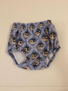Semon 陰陽 インヤン ブルマ 90 ying yang bloomersのサムネイル