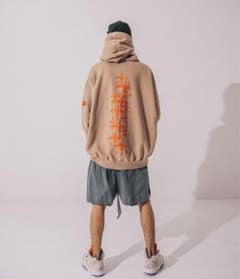 cvtvlist Enemies Hoodieのサムネイル
