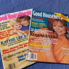 洋雑誌　GOOD HOUSEKEEPINGのサムネイル