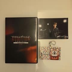 timelesz AUDITION Special Editionのサムネイル