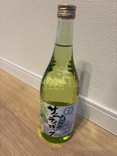 2026年モデル 信州亀齢 真里ラベル 山恵錦 純米吟醸 720ml | Faites