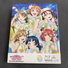 러브라이브! 선샤인!! The School Idol Movie