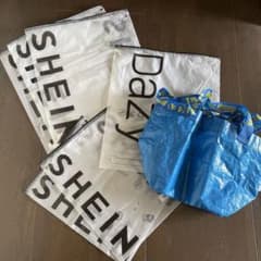 IKEA  SHEIN  Dazyのサムネイル