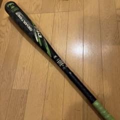 美津和タイガー 野球 軟式 バット イオタのサムネイル