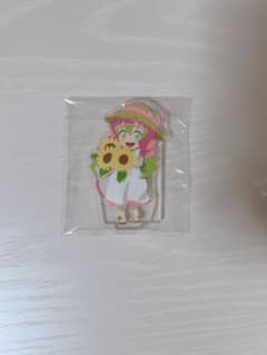 Demon Slayer: Kimetsu no Yaiba - Mitsuri Kanroji Acrylic Stand sunflower