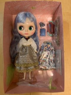 mana様専用  Blythe  ツモリ スピリット ダズリング ブライスのサムネイル