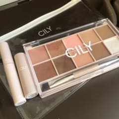 cily 付録のサムネイル