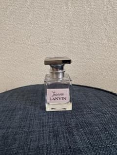 LANVIN　ジャンヌ・ランバン　オードパルファム 30mlのサムネイル