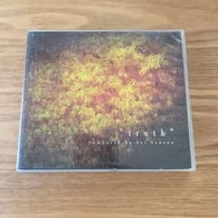 演劇集団キャラメルボックス★truth★サウンドトラックCDのサムネイル