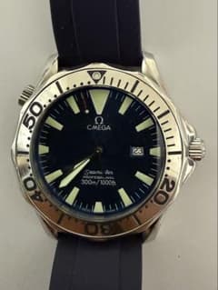 OMEGA Seamaster Professional 300mのサムネイル