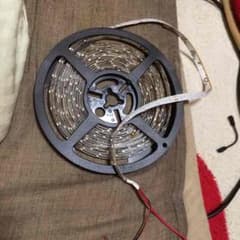 LEDテープ グリーンのサムネイル