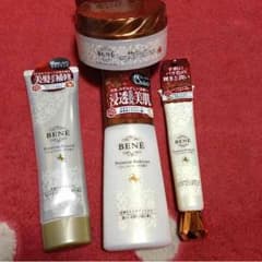 アシュ様専用ベーネセットのサムネイル