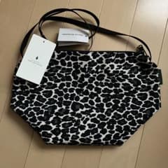 Herve Chapelier ビッグポシェット パンサーブラン☆新品 - メルカリ