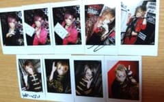 R指定 チェキ サイン マモ 蛾と蝶 楓 宏崇 魔喪 夕暮れガールスーサイド R指定 チェキ 直筆サイン マモ 楓 Z 七星 宏崇 魔喪 凱旋 東京 福岡