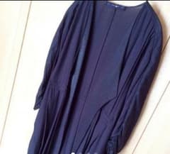 ☆香様専用☆zara basicのガウンカーディガンのサムネイル
