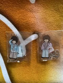 マルシィ ホールツアーのグッズですのサムネイル