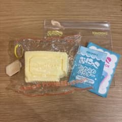 PUNIKKO ぷにっこ TOKOTOYZ スフレロール&バター　濃厚バターのサムネイル