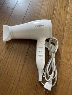 mod’s hair MHD-1244-W マイナスイオンヘアードライヤーのサムネイル