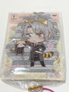 IDOLiSH7 TRIGGER 라스칼리쉬 세븐 야오토메 악
