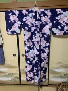 浴衣 帯 巾着 着付け小物 セットのサムネイル
