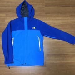 NORTH FACE ノースフェイス　パーカー　マウンテンパーカー早いもの勝ちのサムネイル