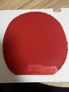 卓球ラバー　ブースターSAのサムネイル